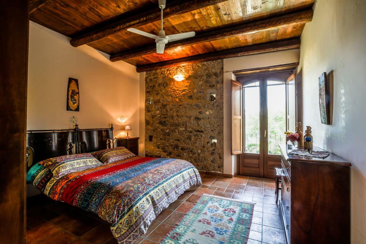 La Masseria Lolivia Senise Exterior foto